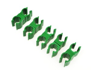 Steel stakes accesories nr 7 ; 16 mm / 5 pcs/ 