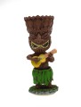 Hula Doll z Hawajów – laleczka hawajska 11 cm na sprężynie