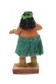 Lalka hawajska Hula Doll Sweet Wahine – idealny prezent dla kierowcy
