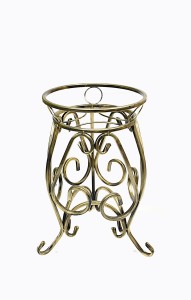 Kwietnik stojak na rośliny nr 001