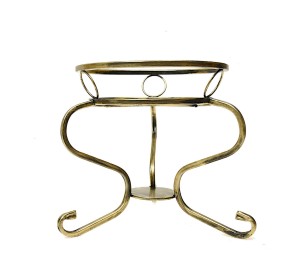 KWIETNIK, Stojak na kwiaty, met 891