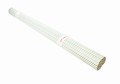 Gładka tyczka z włókna szklanego 150 cm – odporna na wilgoć i korozję