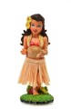 Hula Doll Ninu Ipu– laleczka hawajska na deskę rozdzielczą auta