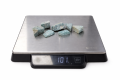 100 g naturalnego kamienia dekor