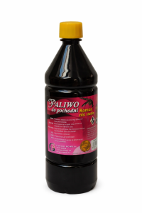 Paraffin oil for torches, anty mosquito  1L