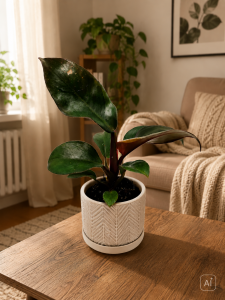 Philodendron Lickety split P12