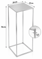 Infografika stalowego stojaka 70 cm.png