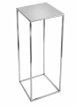 Minimalist chromowany stolik-konsola.png