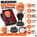 Ruchoma głowa na sprężynie – figurka kolekcjonerska.png