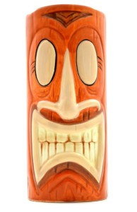 MUG FROM HAWAII, TAPA-RU NO. 298