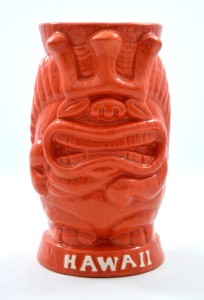 MUG FROM HAWAII, IMUA NO. 629