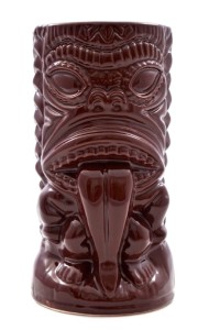 Mug from Hawaii, love tiki 651