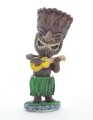 Hula Doll tiki ukulele– laleczka hawajska na deskę rozdzielczą auta
