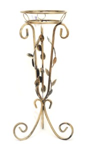 KWIETNIK, stojak na kwiaty  met 820